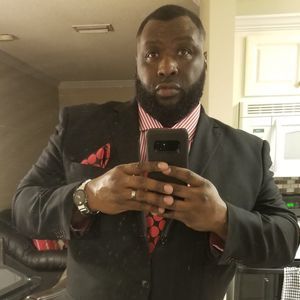 Meet your Posher, Andre